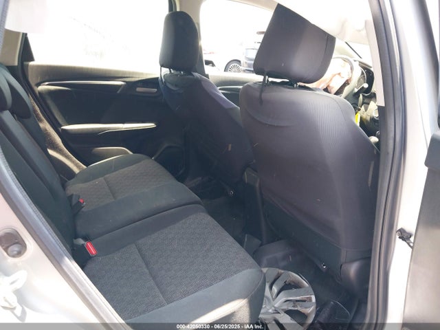 JHMGK5H57HS020752 Honda l15b1/l15b3