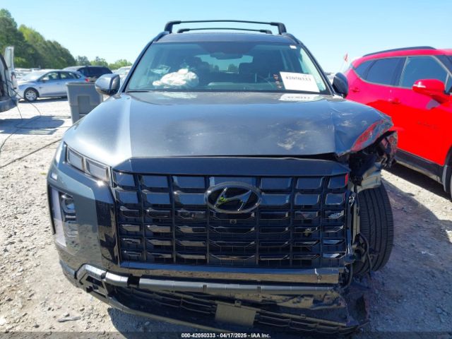 KM8R34GE3SU898043 Hyundai Palisade Xrt