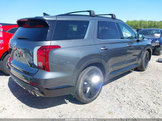 KM8R34GE3SU898043 Hyundai Palisade Xrt