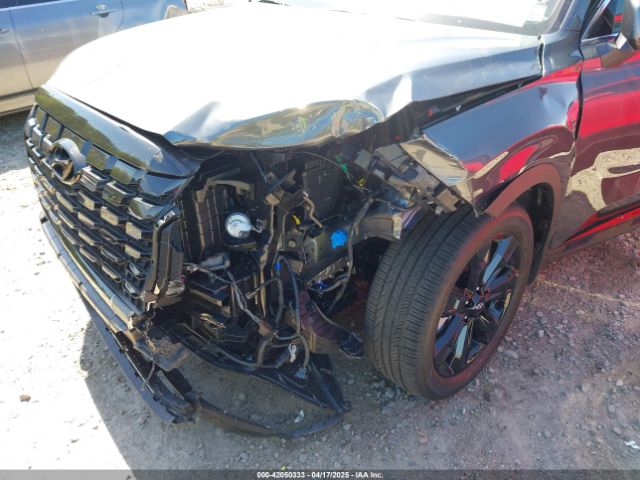 KM8R34GE3SU898043 Hyundai Palisade Xrt