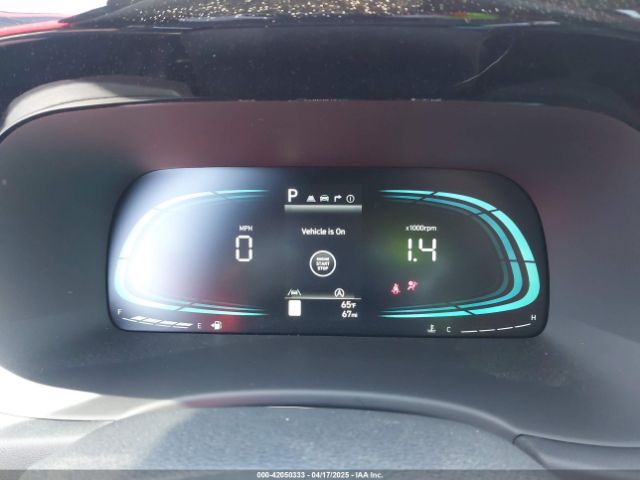 KM8R34GE3SU898043 Hyundai Palisade Xrt