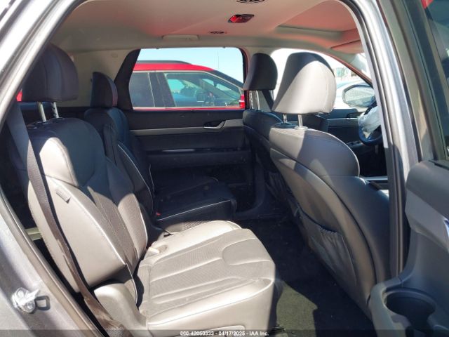 KM8R34GE3SU898043 Hyundai Palisade Xrt