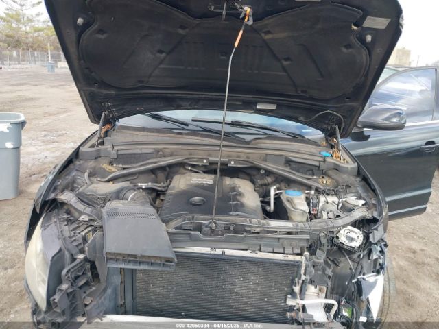 2011 AUDI Q5 WA1LFAFPXBA018485 Photo 9