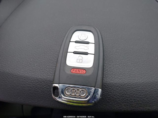 2011 AUDI Q5 WA1LFAFPXBA018485 Photo 10