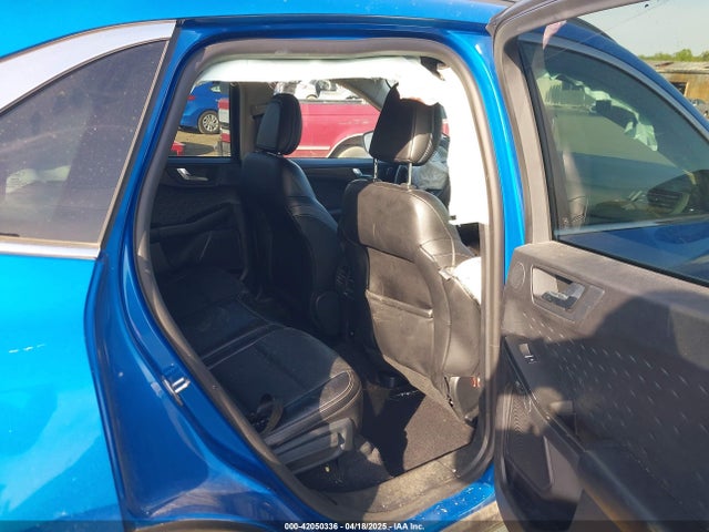1FMCU9DZ1LUB59214 Ford Escape Titanium Hybrid