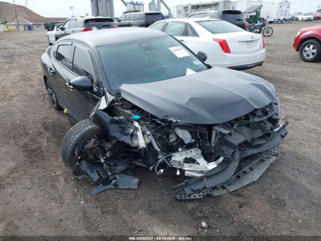 2024 ACURA INTEGRA 19UDE4H31RA013213 Photo 0