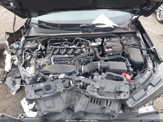 2024 ACURA INTEGRA 19UDE4H31RA013213 Photo 9