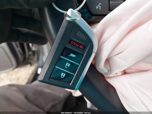 2024 ACURA INTEGRA 19UDE4H31RA013213 Photo 10