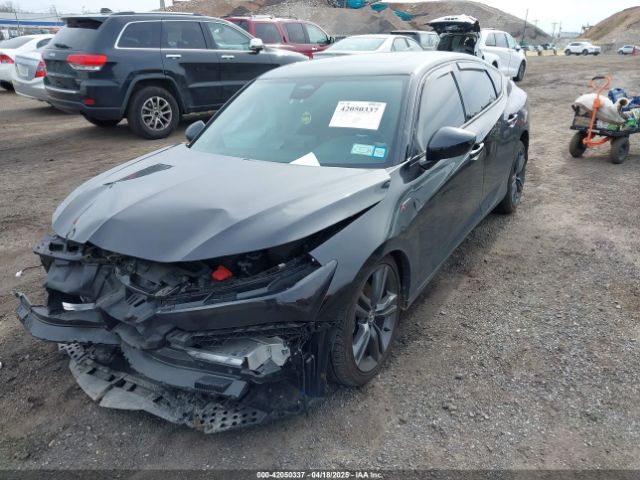 2024 ACURA INTEGRA 19UDE4H31RA013213 Photo 1
