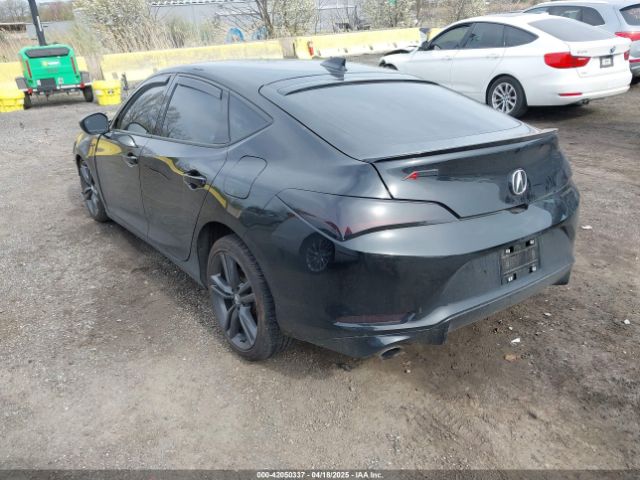 2024 ACURA INTEGRA 19UDE4H31RA013213 Photo 2