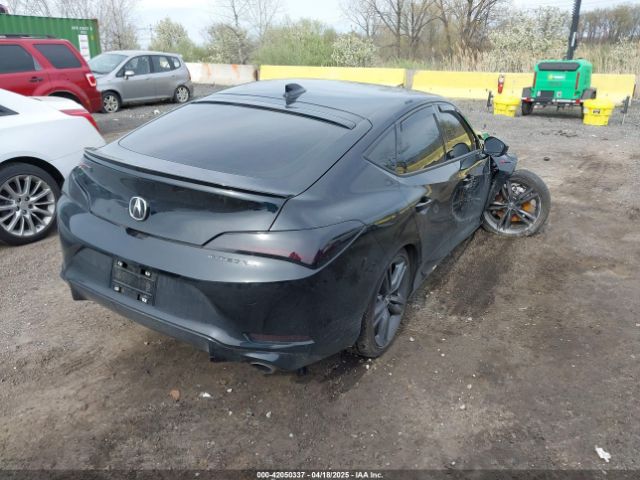 2024 ACURA INTEGRA 19UDE4H31RA013213 Photo 3