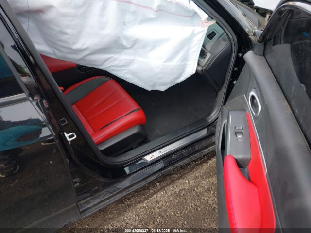 2024 ACURA INTEGRA 19UDE4H31RA013213 Photo 4