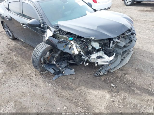 2024 ACURA INTEGRA 19UDE4H31RA013213 Photo 5