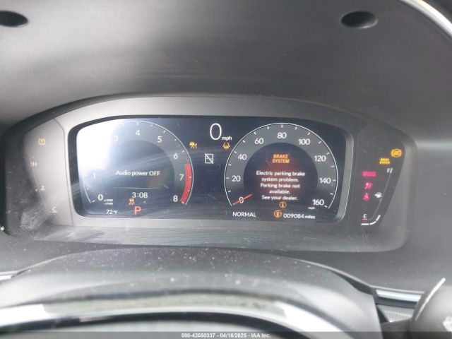 2024 ACURA INTEGRA 19UDE4H31RA013213 Photo 6