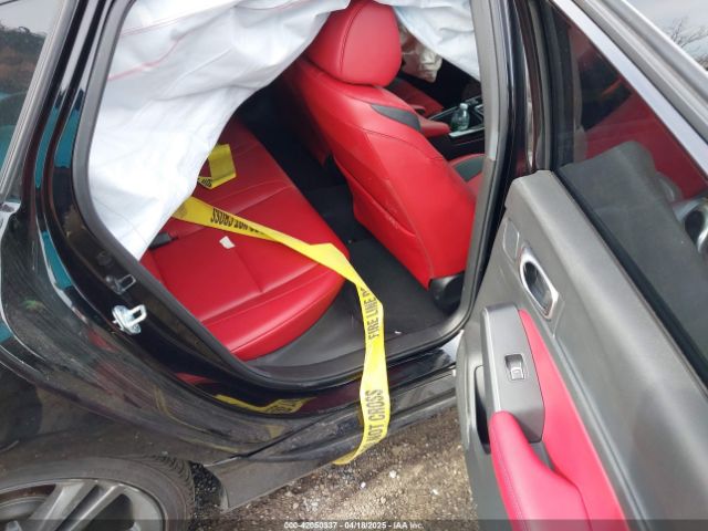 2024 ACURA INTEGRA 19UDE4H31RA013213 Photo 7