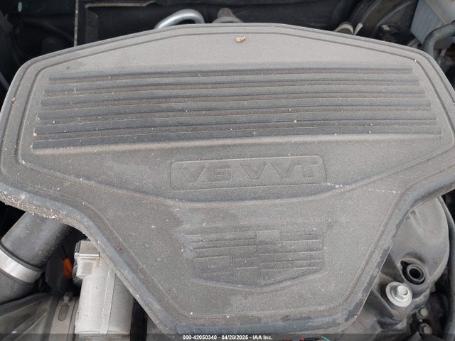1GYKPDRS4LZ107188 Cadillac lgx, vvt, alum, gen 2