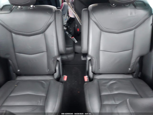 1GYKPDRS4LZ107188 Cadillac lgx, vvt, alum, gen 2