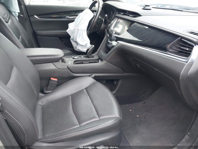 1GYKPDRS4LZ107188 Cadillac lgx, vvt, alum, gen 2