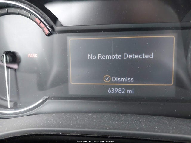 1GYKPDRS4LZ107188 Cadillac lgx, vvt, alum, gen 2