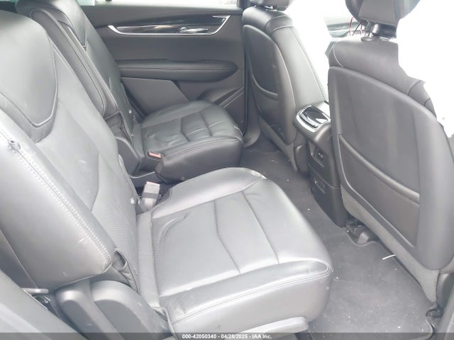 1GYKPDRS4LZ107188 Cadillac lgx, vvt, alum, gen 2