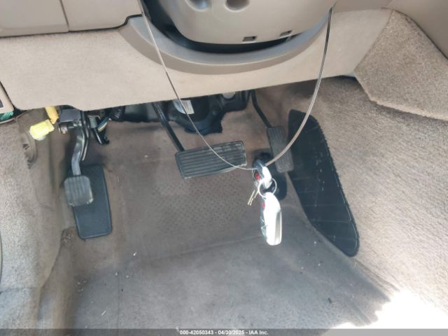 2000 ACURA RL JH4KA9650YC007357 Photo 10