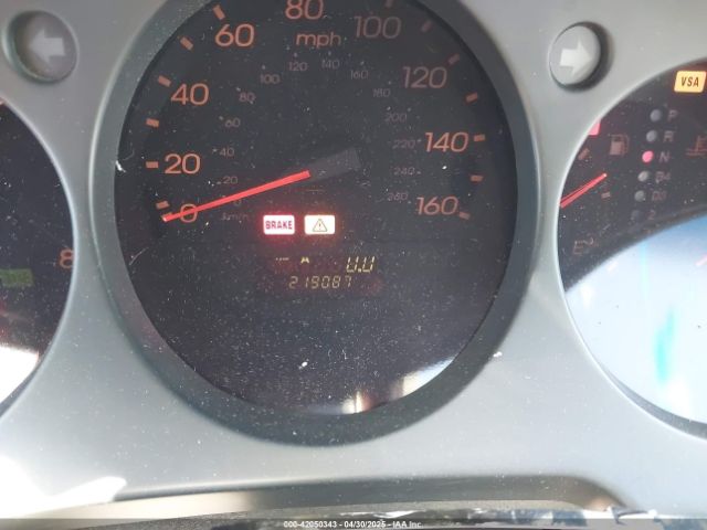 2000 ACURA RL JH4KA9650YC007357 Photo 6