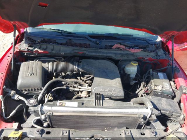 1C6RR6GG5HS678804 RAM 1500 Slt  4x2 6'4 Box