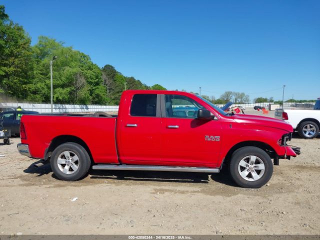 1C6RR6GG5HS678804 RAM 1500 Slt  4x2 6'4 Box