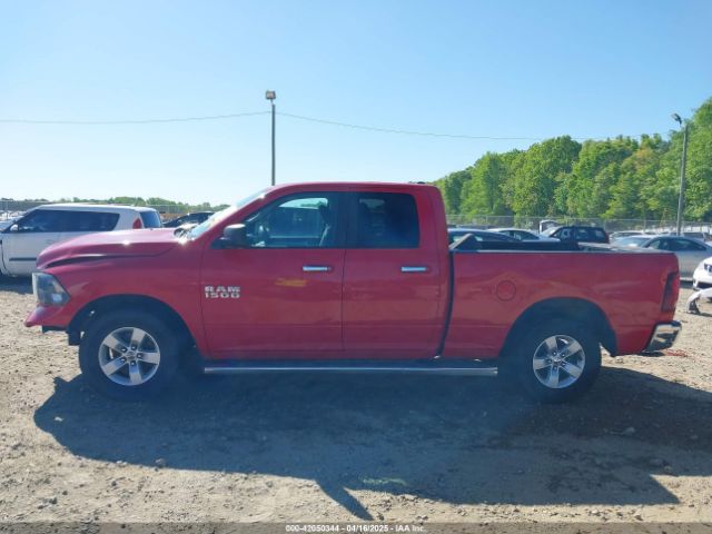 1C6RR6GG5HS678804 RAM 1500 Slt  4x2 6'4 Box