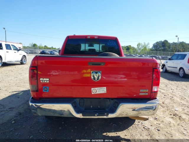 1C6RR6GG5HS678804 RAM 1500 Slt  4x2 6'4 Box
