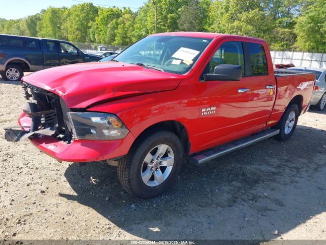 1C6RR6GG5HS678804 RAM 1500 Slt  4x2 6'4 Box