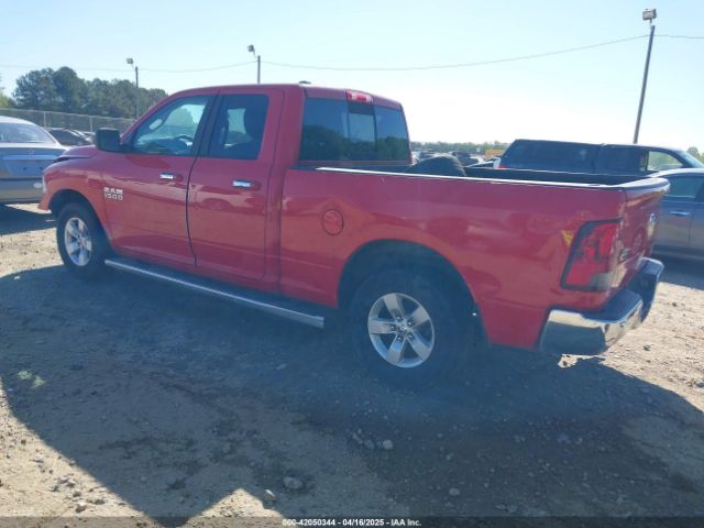 1C6RR6GG5HS678804 RAM 1500 Slt  4x2 6'4 Box