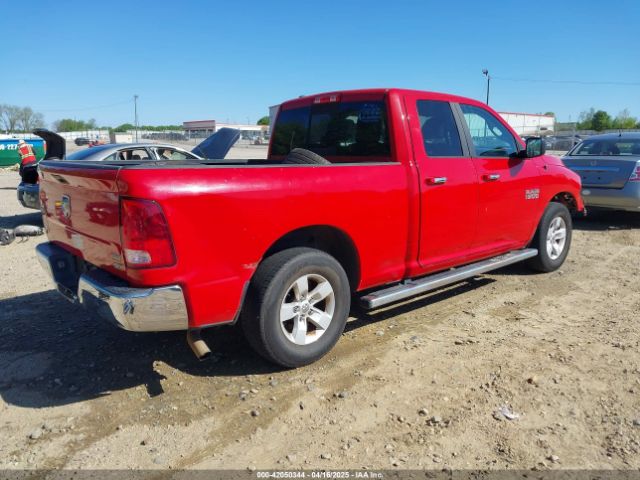 1C6RR6GG5HS678804 RAM 1500 Slt  4x2 6'4 Box