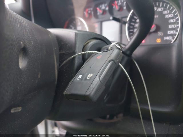 1GC2CUEGXHZ302190 Chevrolet Silverado 2500hd Wt