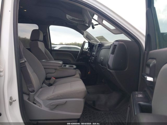 1GC2CUEGXHZ302190 Chevrolet Silverado 2500hd Wt