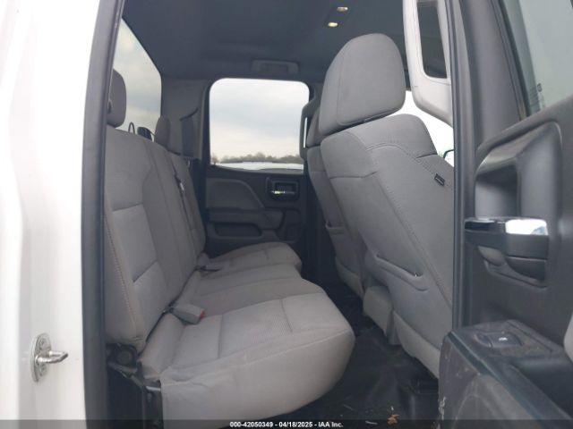 1GC2CUEGXHZ302190 Chevrolet Silverado 2500hd Wt