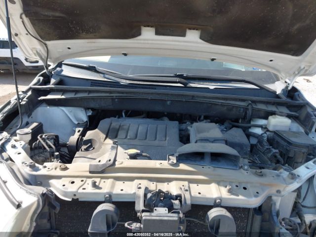 5TDDKRFH6FS122123 Toyota Highlander Limited Platinum V6