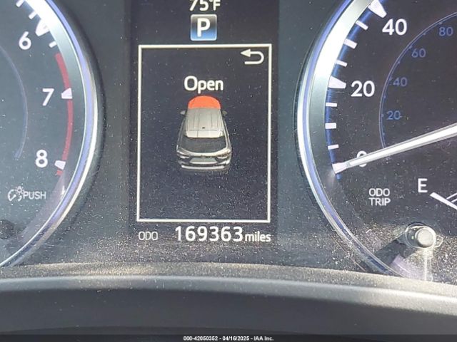 5TDDKRFH6FS122123 Toyota Highlander Limited Platinum V6