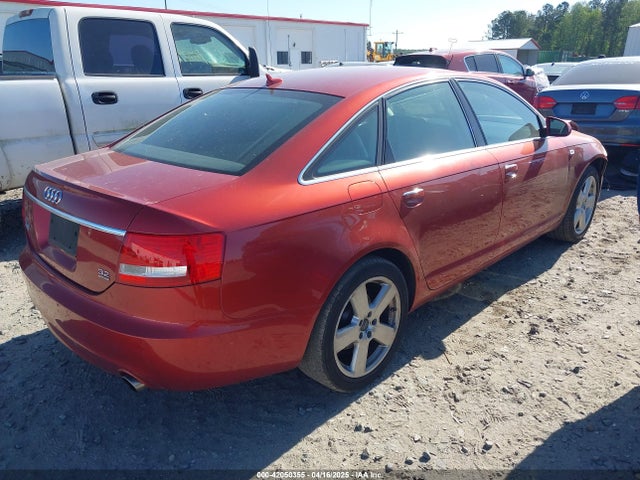2008 AUDI A6 WAUDH74F58N012349 Photo 3