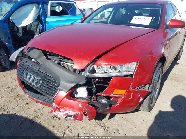 2008 AUDI A6 WAUDH74F58N012349 Photo 5