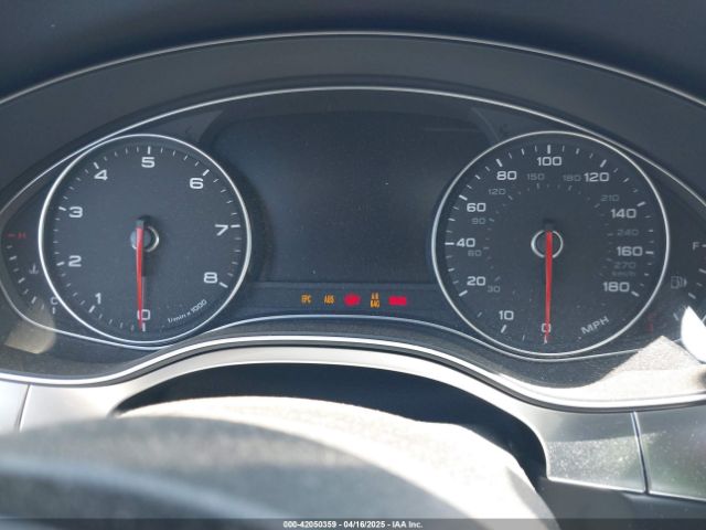 2014 AUDI A7 WAU2GAFC5EN055997 Photo 6