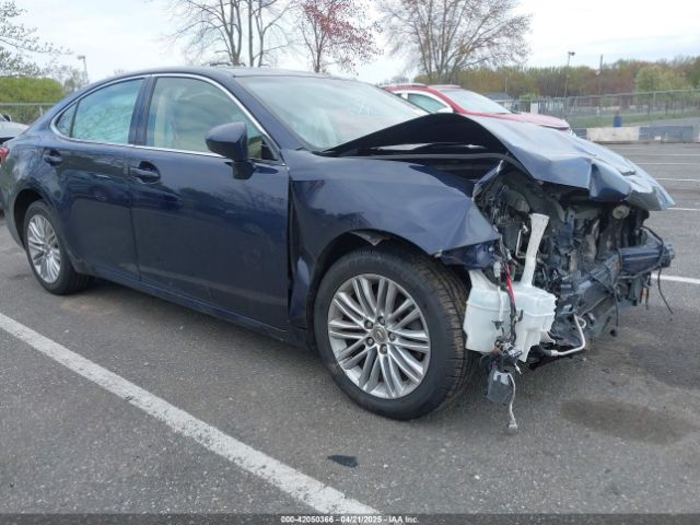 2015 LEXUS ES 350 JTHBK1GG8F2198480