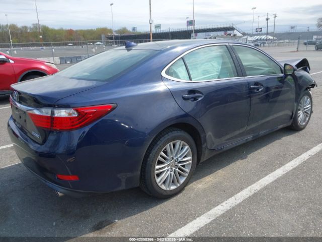 2015 LEXUS ES 350 JTHBK1GG8F2198480 Photo 3