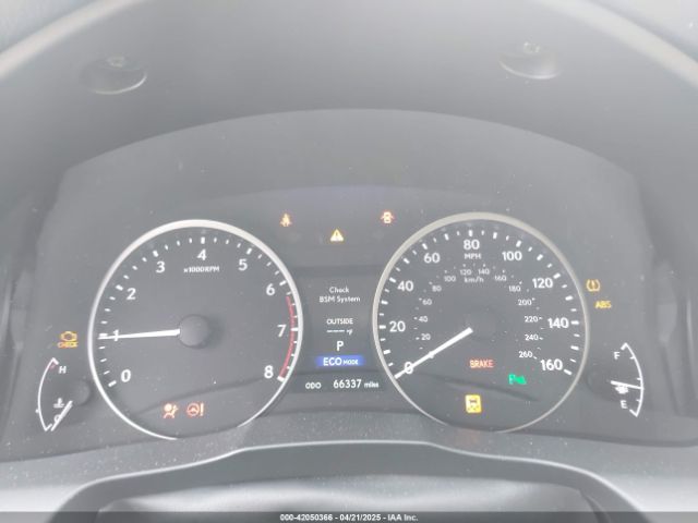 2015 LEXUS ES 350 JTHBK1GG8F2198480 Photo 6