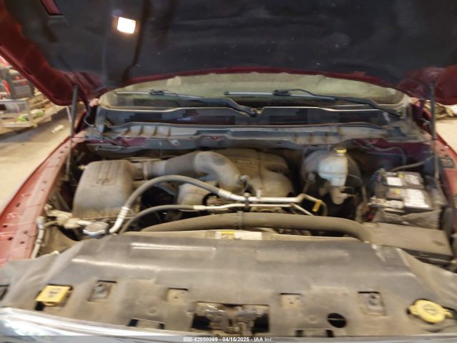 3C6RR7LT7FG660849 RAM 1500 Big Horn