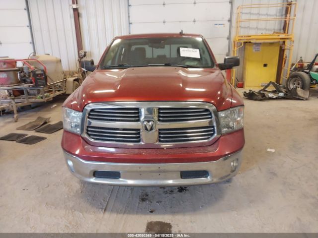 3C6RR7LT7FG660849 RAM 1500 Big Horn
