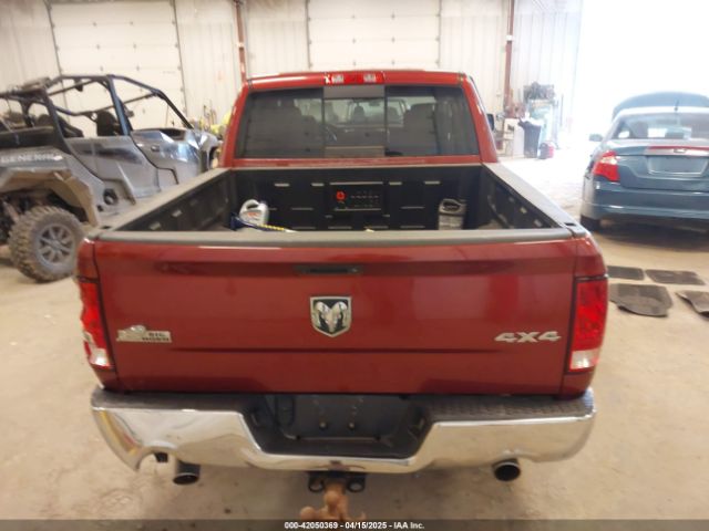3C6RR7LT7FG660849 RAM 1500 Big Horn
