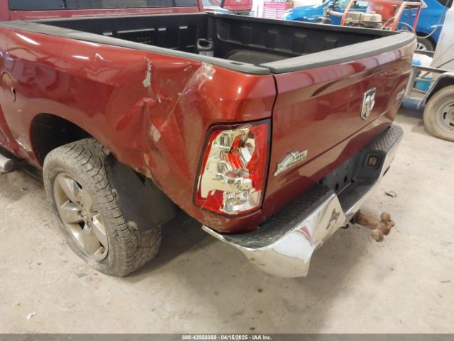 3C6RR7LT7FG660849 RAM 1500 Big Horn