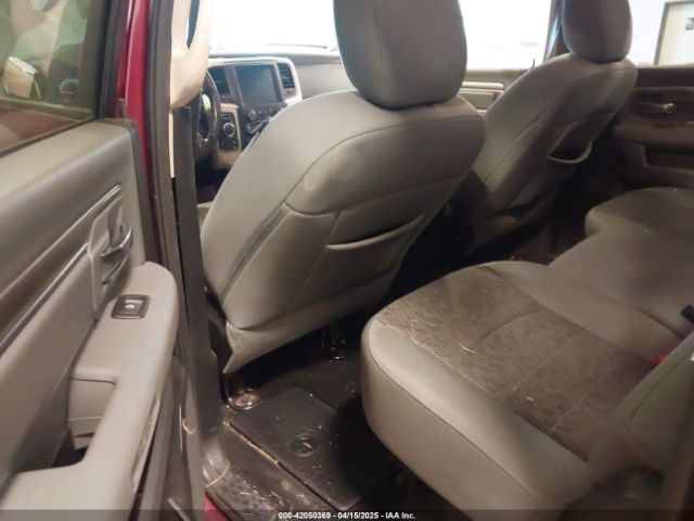 3C6RR7LT7FG660849 RAM 1500 Big Horn