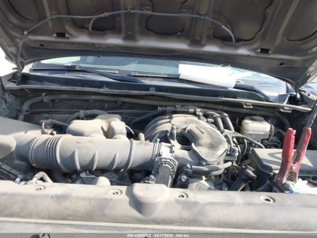 JTEZU5JR0E5071498 Toyota 4RUNNER SR5